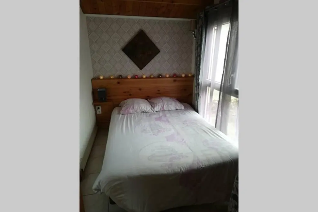 Le Chalet De La Beaute Gagnac-sur-Garonne